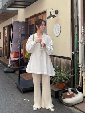 Kastane officialさんのコーディネート