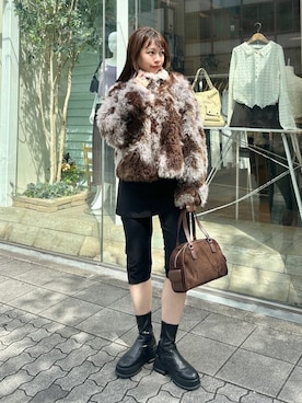 Kastane officialさんのコーディネート