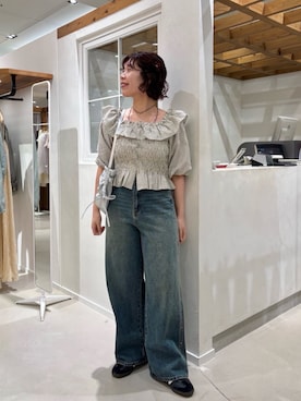 Kastane officialさんのコーディネート