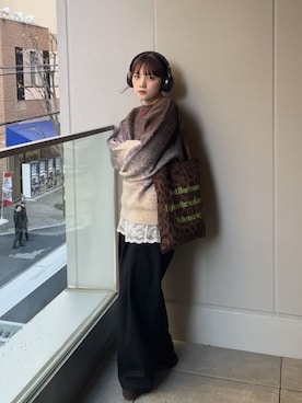 Kastane officialさんのコーディネート