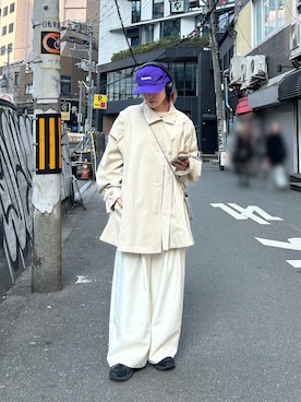 Kastane officialさんのコーディネート