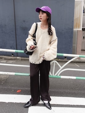 Kastane officialさんのコーディネート