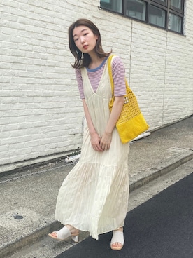 Kastane officialさんのコーディネート