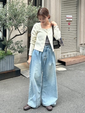 Kastane officialさんのコーディネート