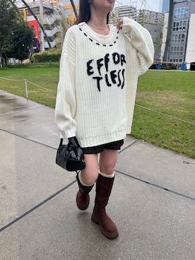 Kastane officialさんのコーディネート