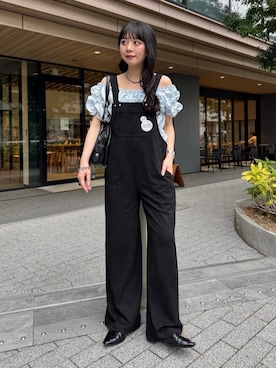 Kastane officialさんのコーディネート