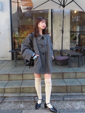 Kastane officialさんのコーディネート