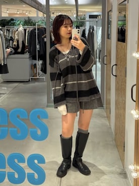 Kastane officialさんのコーディネート