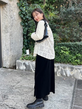 Kastane officialさんのコーディネート