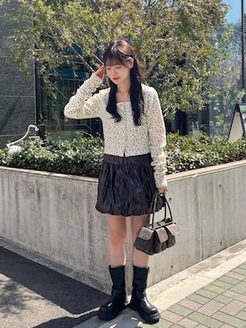 Kastane officialさんのコーディネート