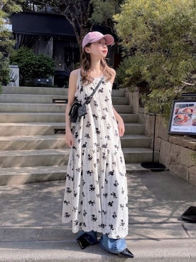 Kastane officialさんのコーディネート