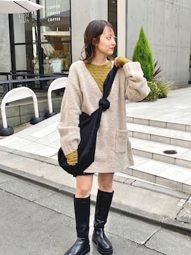 Kastane officialさんのコーディネート