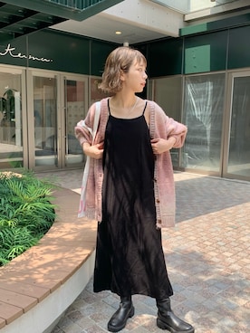 Kastane officialさんのコーディネート