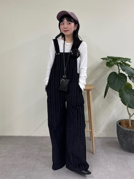 Kastane officialさんのコーディネート