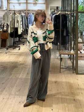 Kastane officialさんのコーディネート