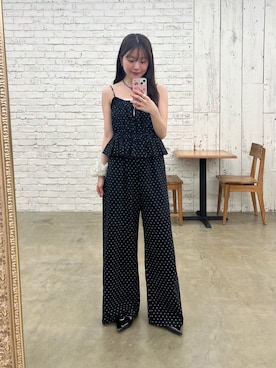 Kastane officialさんのコーディネート