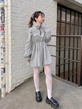 Kastane officialさんのコーディネート