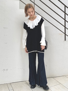 Kastane officialさんのコーディネート