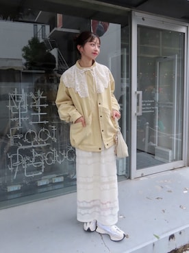 Kastane officialさんのコーディネート