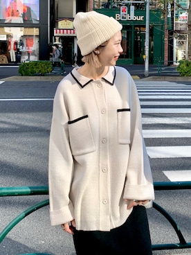 Kastane officialさんのコーディネート