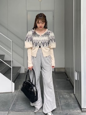 Kastane officialさんのコーディネート