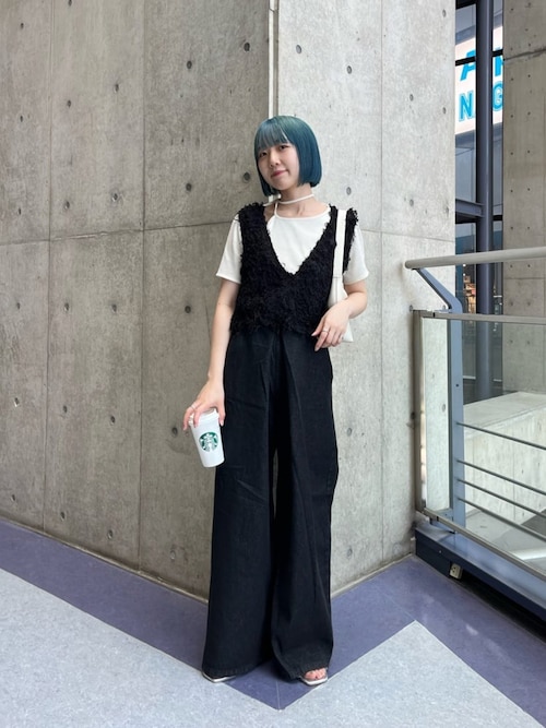 Kastane officialさんのコーディネート