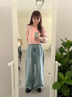 Kastane officialさんのコーディネート