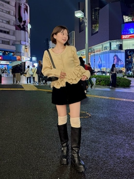 Kastane officialさんのコーディネート