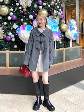 Kastane officialさんのコーディネート