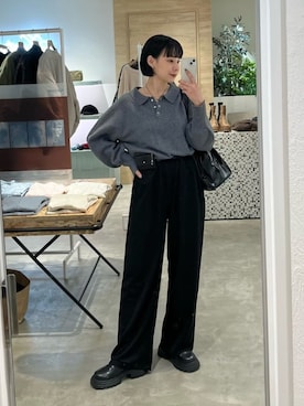 Kastane officialさんのコーディネート