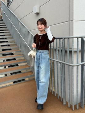 Kastane officialさんのコーディネート