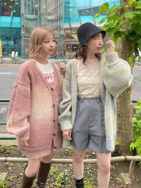 Kastane officialさんのコーディネート