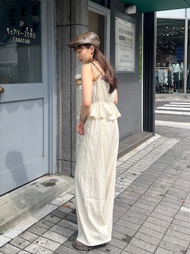 Kastane officialさんのコーディネート