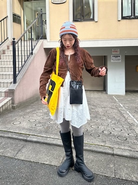 Kastane officialさんのコーディネート