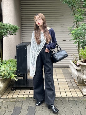 Kastane officialさんのコーディネート