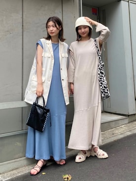 Kastane officialさんのコーディネート