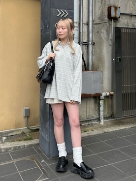 Kastane officialさんのコーディネート