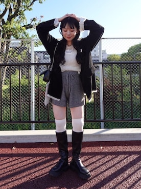 Kastane officialさんのコーディネート