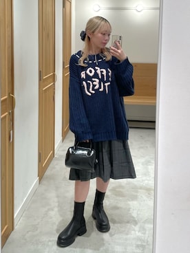 Kastane officialさんのコーディネート