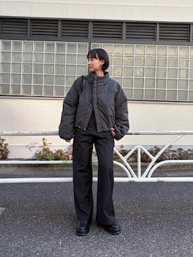 Kastane officialさん(レディース・158cm)の夏コーディネート