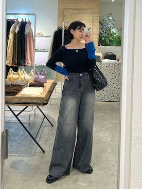 Kastane officialさんのコーディネート