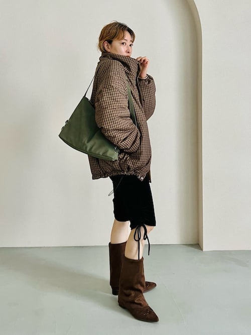 セール】【2025AWカタログ】マルチウェイカバーブーツ（ブーツ