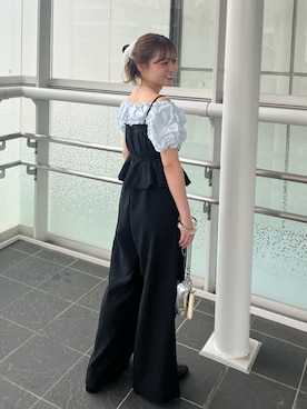 Kastane officialさんのコーディネート