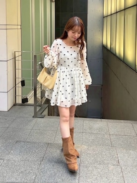 Kastane officialさんのコーディネート