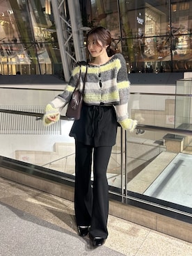 Kastane officialさんのコーディネート