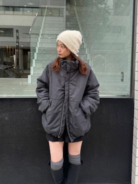 Kastane officialさんのコーディネート