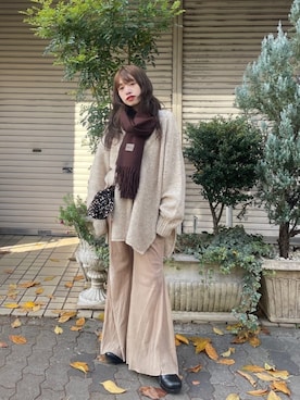 Kastane officialさんのコーディネート