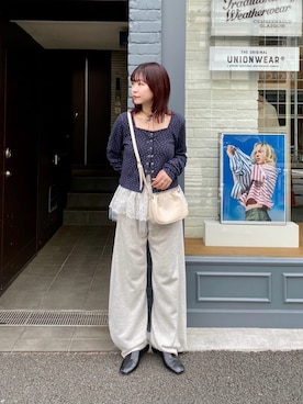 Kastane officialさんのコーディネート