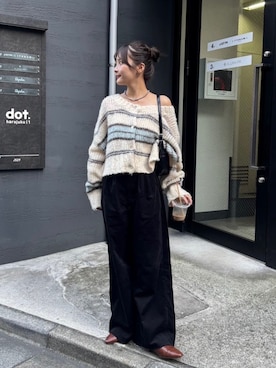 Kastane officialさんのコーディネート