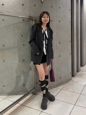 Kastane officialさんのコーディネート